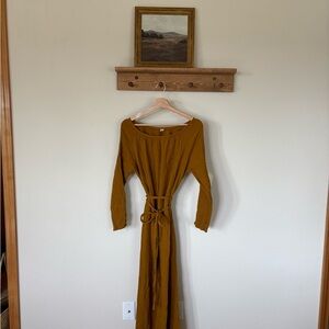 Numero 74 NAIA Maxi Dress